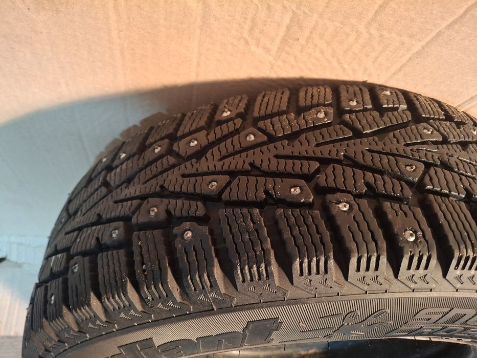 Запаска  р-14. В сборе.