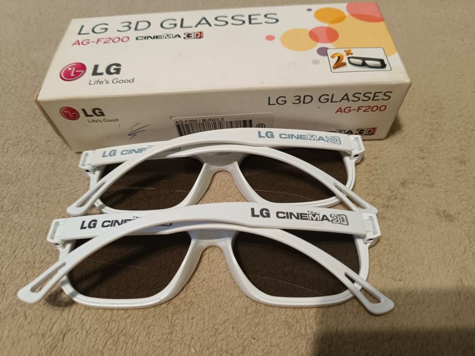 Televizor LG 32 (80cm) - 3D