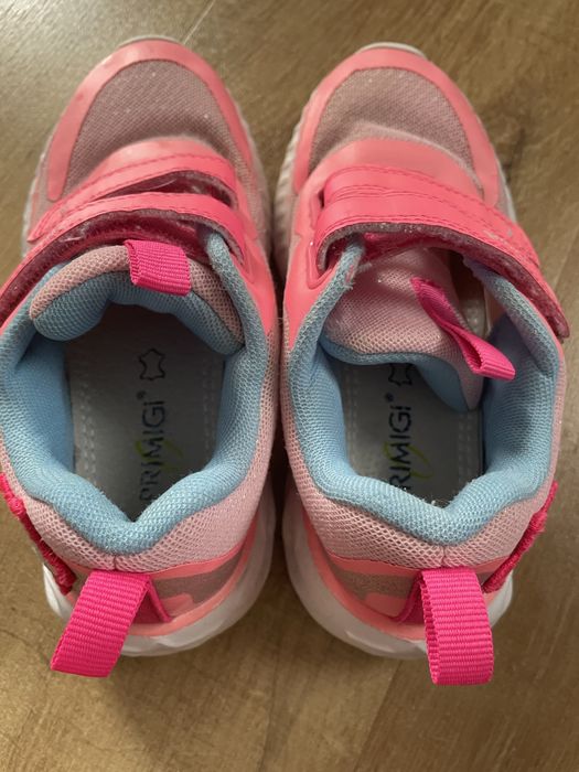 Маратонки Primigi,Примиджи момиче