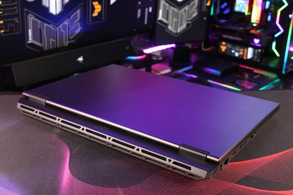 Продается ASUS TUF Gaming A16 (2025)