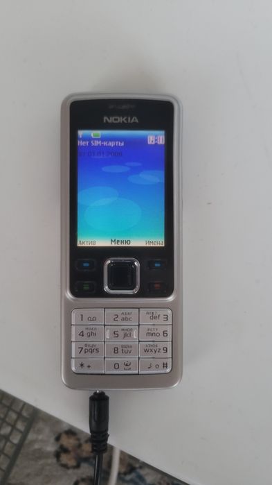 Нокия 6300 холати идеально