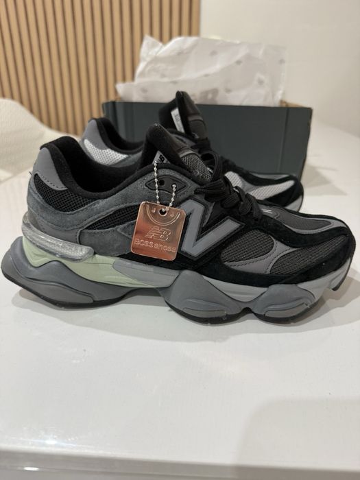 Маратонки New Balance 9060 41.5, 26 см стелка