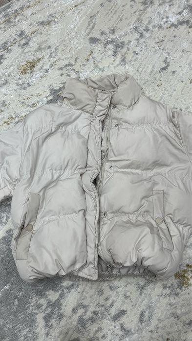 Куртка демисезонная