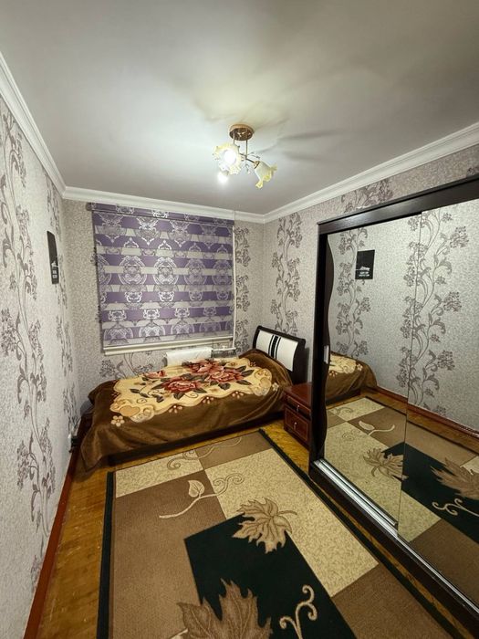 Аренда квартиры Чиланзар 5 метро Новза