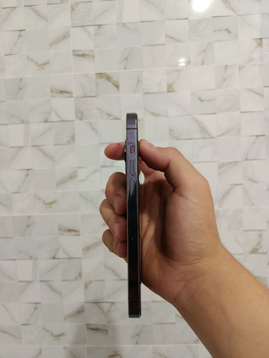 Продается iPhone 14 Pro