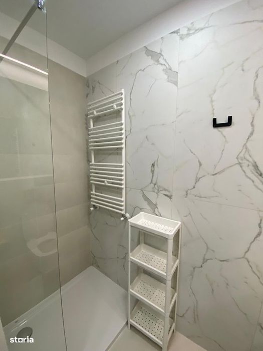 Apartament cu 2 camere, complex NuscoCity Pipera, sector 2
