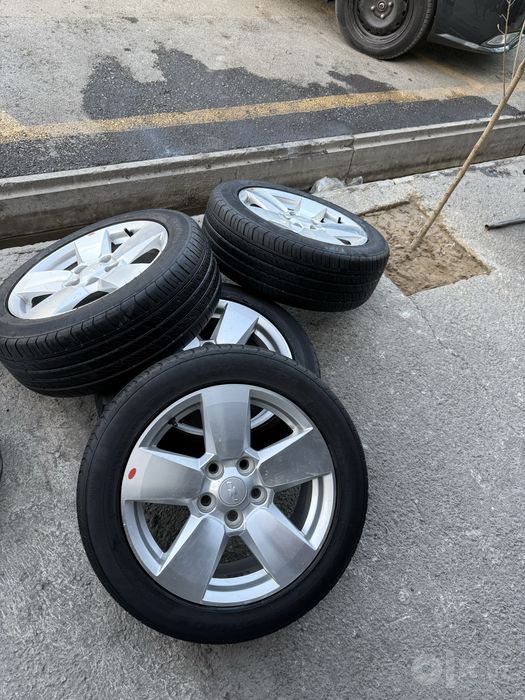 17 malebu1 arginal diska balon xolati zoʻr