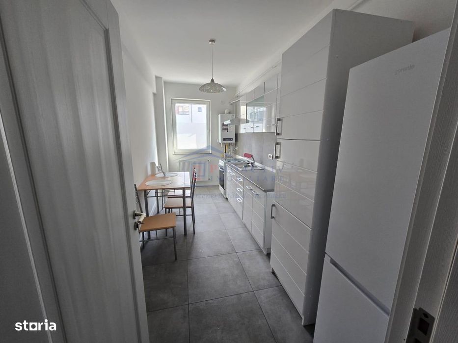 Apartament 2 Camere | Obcini | Decomandat | Etaj 1 | Parcare | I2c-169