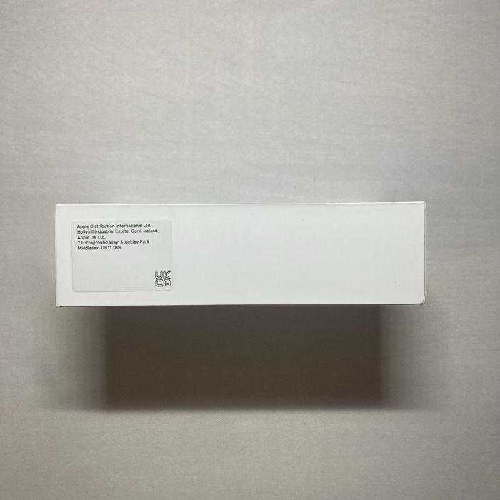 Apple Magic Mouse 4