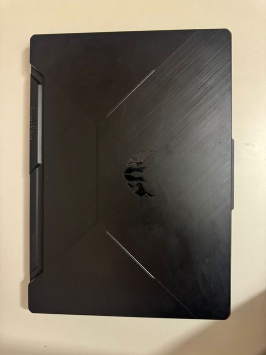 Asus tuf gaming f15