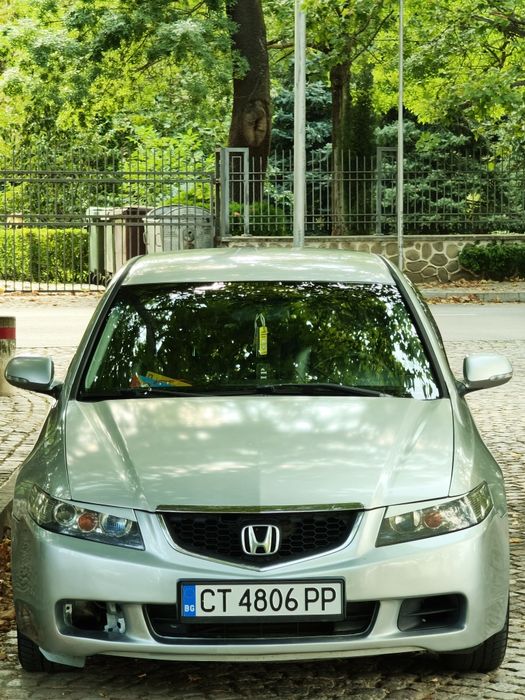 Honda Acord 2.2  2004г.