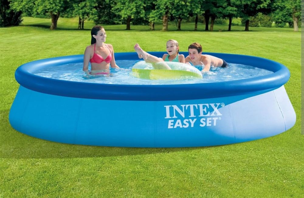 Продам бассейн..