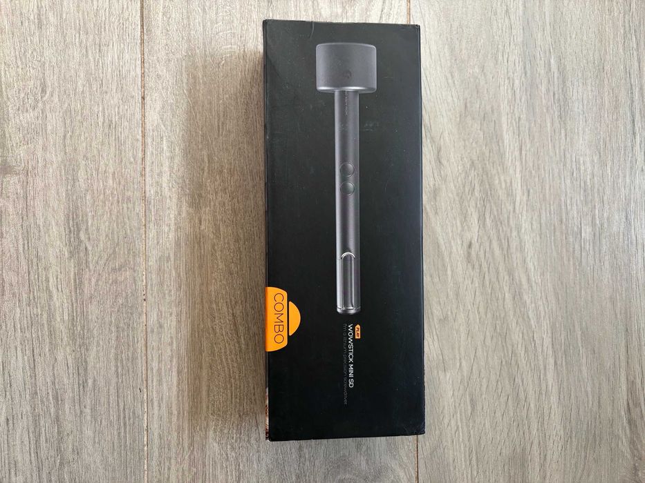 Trusa surubelnita electrica de precizie Xiaomi