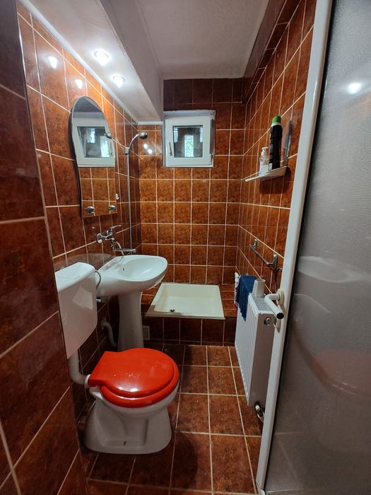 Apartament superb cu 4 camere la parter, la poalele Cetății Deva