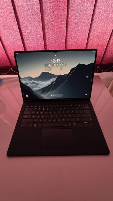 Samsung Tab S10 Ultra 256gb wi-fi