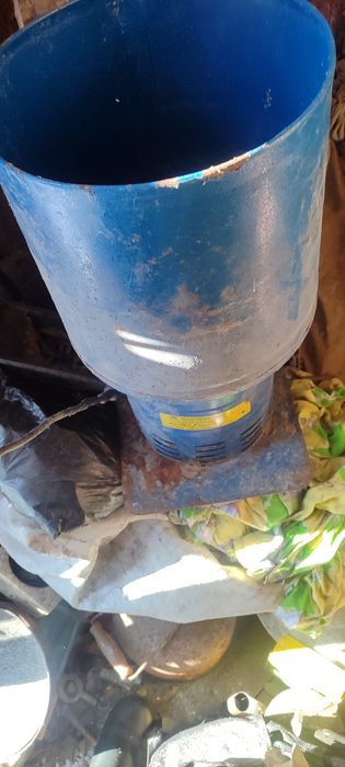 Дробилка фермер.