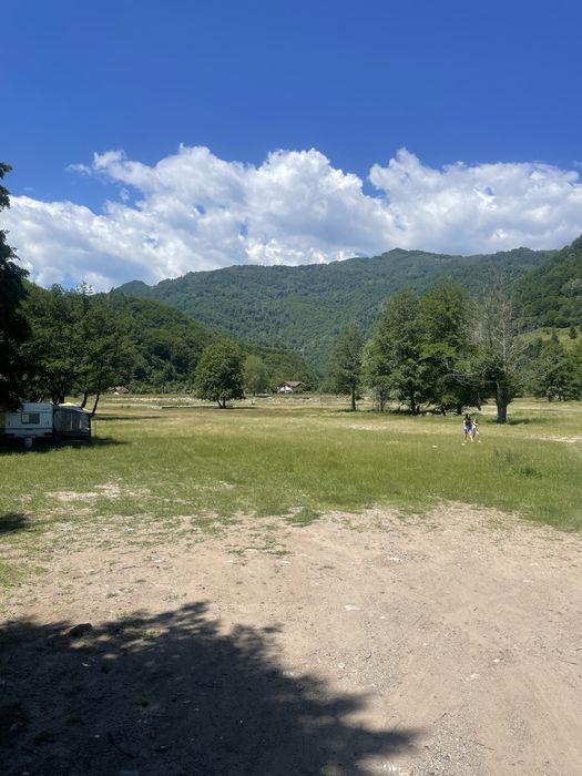 Teren intravilan in Brezoi, Valcea, Valea lui Stan