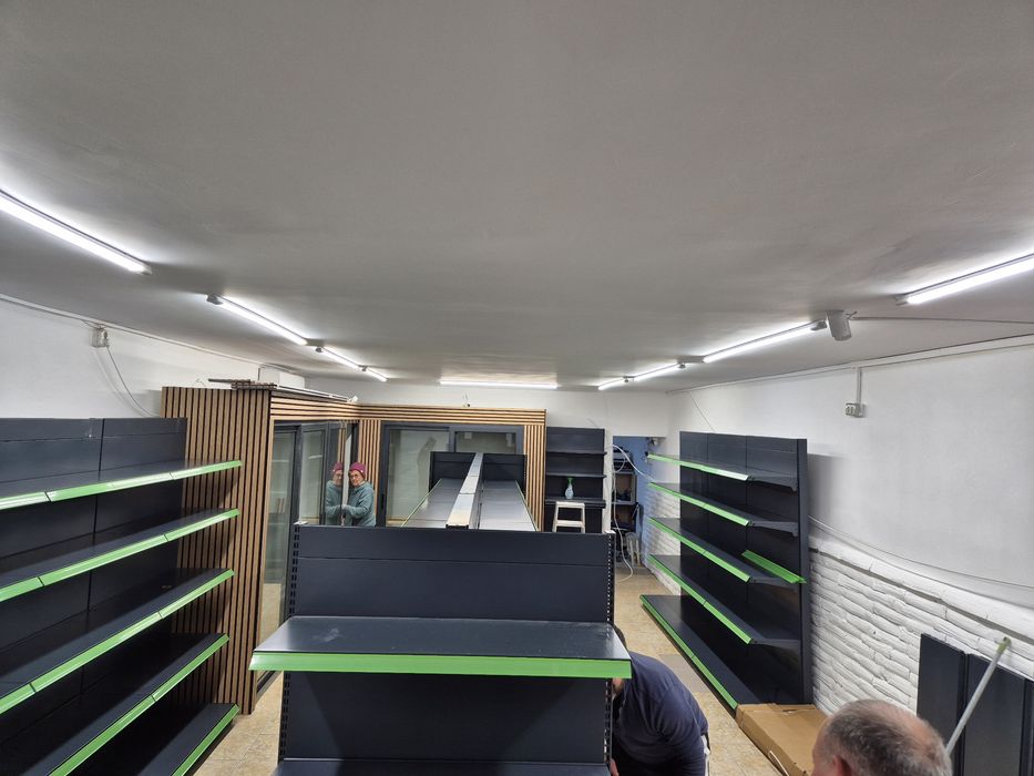 Un MAGAZIN bine gândit > CHEIA afacerii tale!