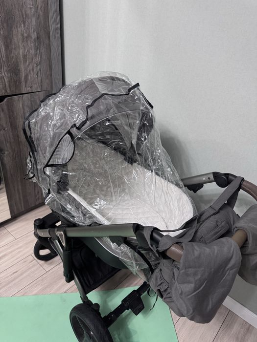 Коляска фирма kidillo