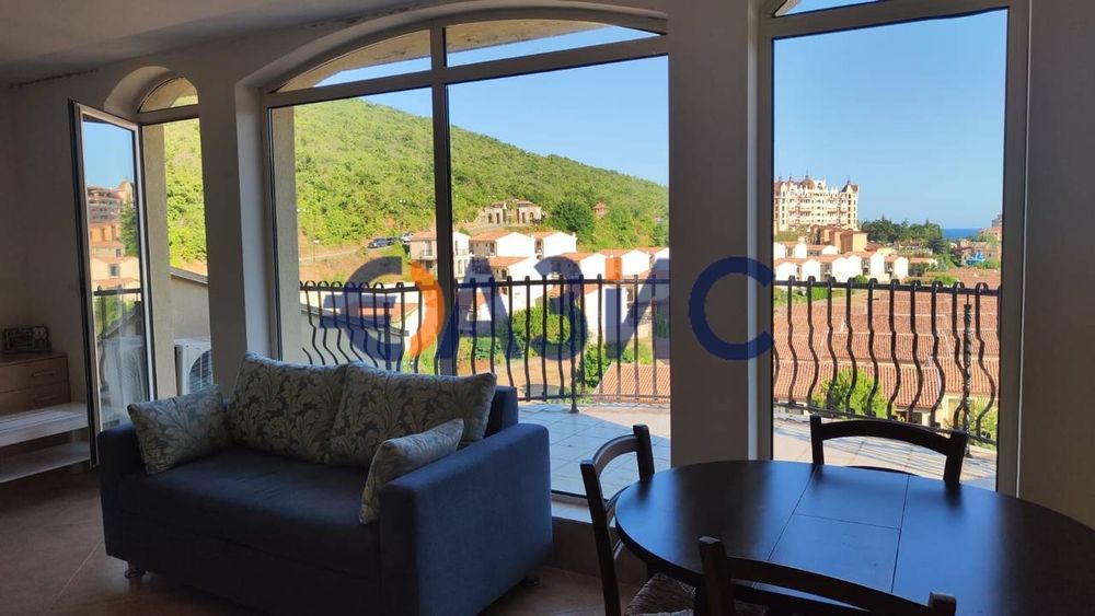 Продава се Едностаен апартамент в к.к. Елените - 74 кв.м за 235 €/кв.м - Снимка #4