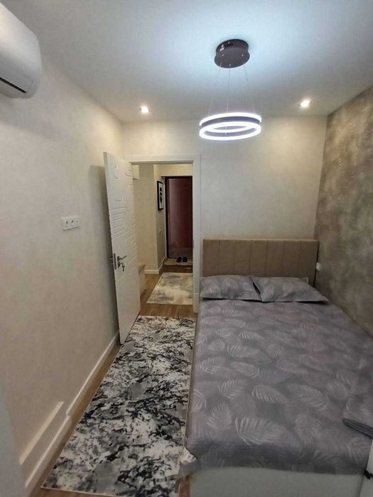 Сдаётся квартира на Шота Руставили
Ориентир - Сазанчик