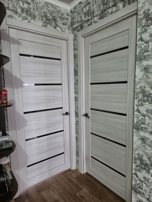 Продам межкомнатые двери