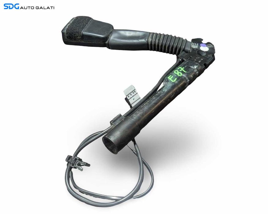 Pretensionare Capsa Centura Siguranta Scaun Dreapta Fata BMW Seria 3 E90 E91 2004 - 2011 Cod 7213564, 34050055A [LR4637]