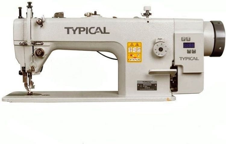 Швейная машина Typical GC0303D