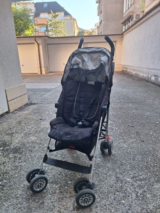 Детска лятна количка  BMW