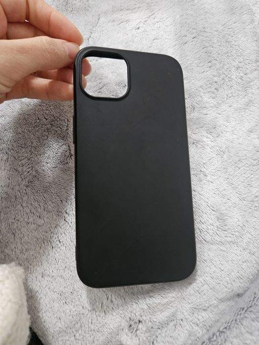 Iphone 13 negru Midnight