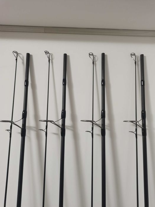 Lansete JRC tx 50 extreme