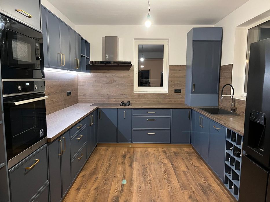 Mobila la comanda Timisoara