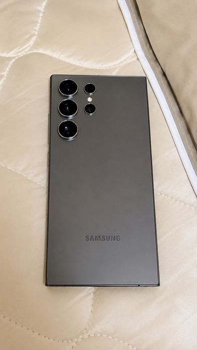 Samsung s24 ultra 512gb