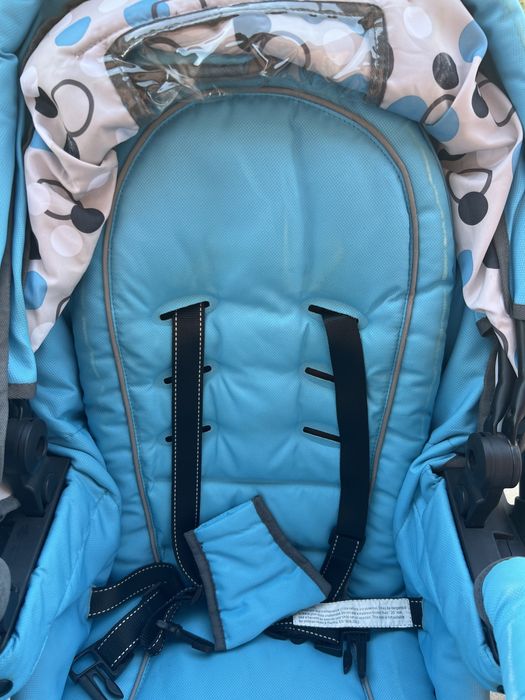 Продается коляска