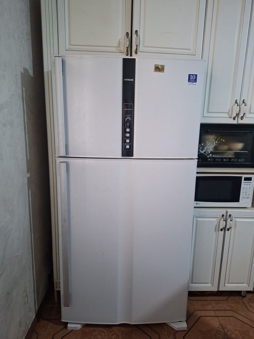 Ремонт холодильников и морозильников