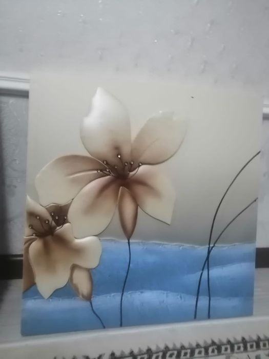 Продаю картины 50х50