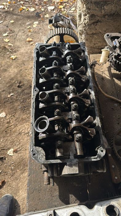 Митсубиси шариот руннер рвр спес вагон