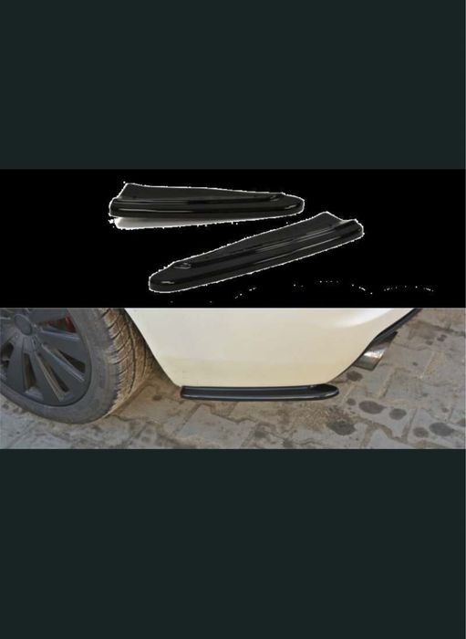 Части за chevrolet camaro