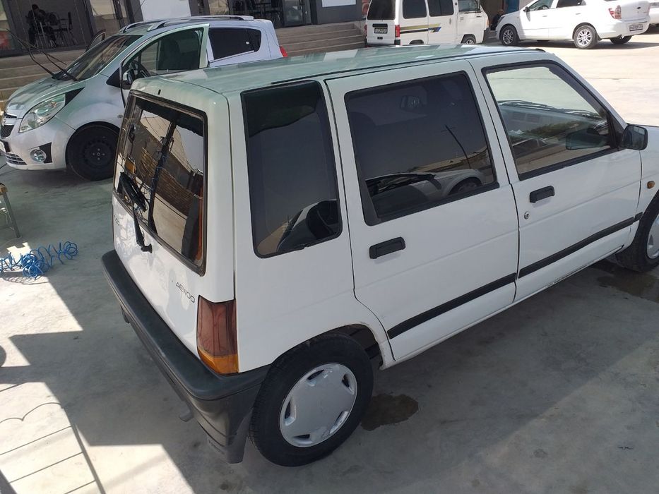 tiko сотилади 18 милеон