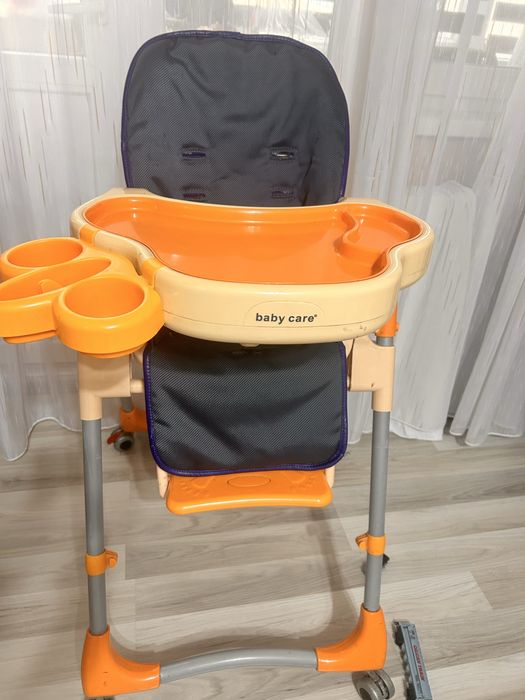 Scaun bebe chicco folosit