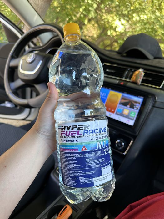Присадка для авто