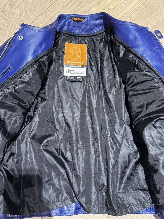3 geci din piele din SUA impecabile, super calitate,arata impecabil