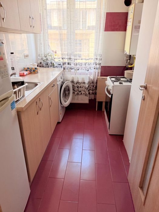 Inchiriez Garsoniera