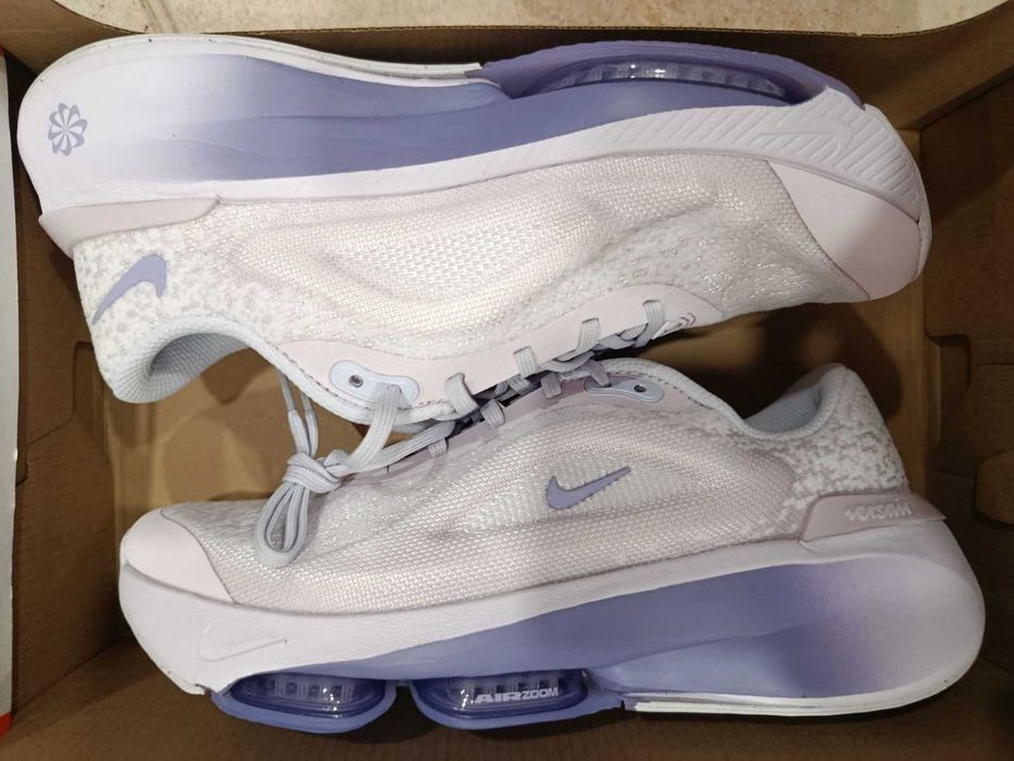 Nike - Versair №39,№40 Оригинал Код 516