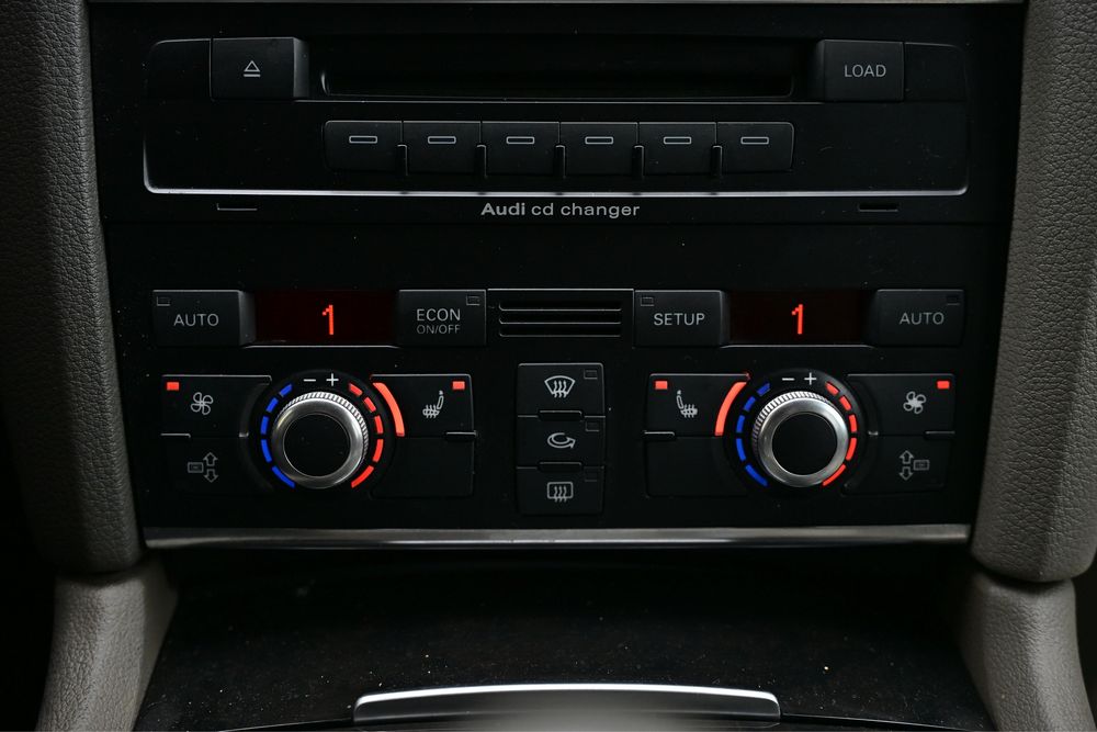 AUDI Q7 2007 — imagine 4