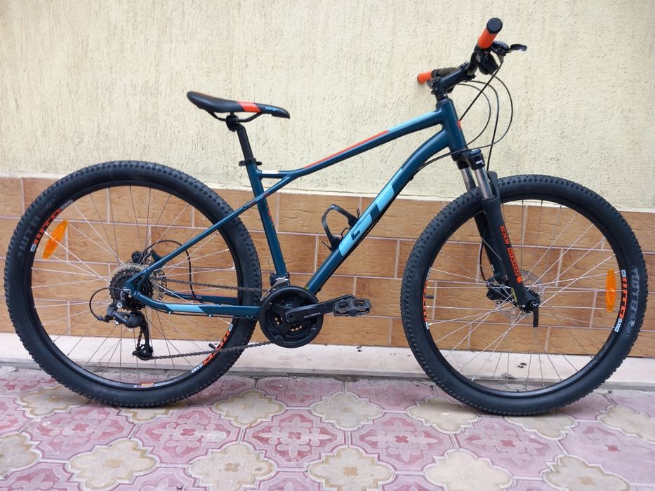 GT Aggressors 29 цола