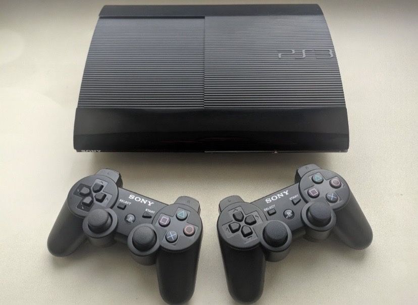 Продам пс 3/ps 3