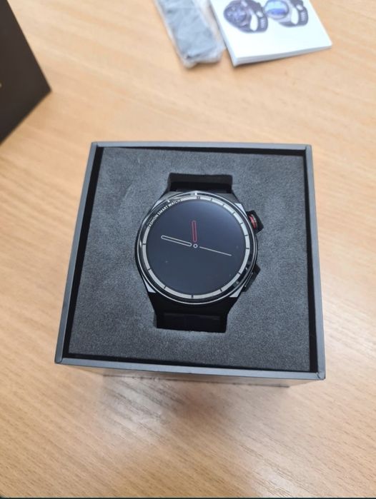 Смарт часы P9 max