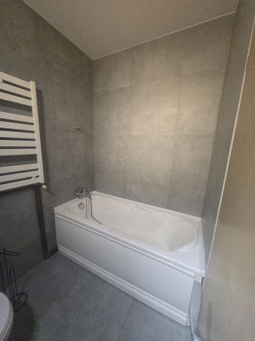 Garsonieră Floreasca/Barbu Văcărescu/Tei