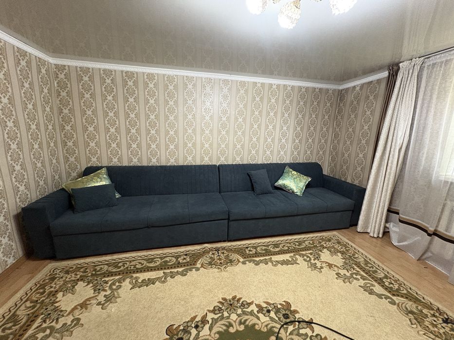 Продам диван в хорошем состоянии